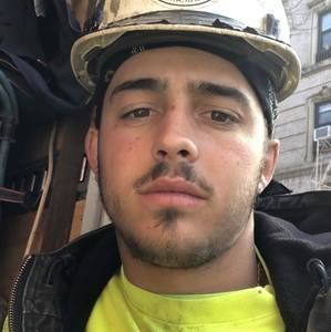 Meet your Posher, Anthony